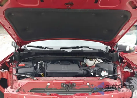 2024 Chevrolet Silverado 1500 4Wd Short Bed Ltz z USA, uszkodzony, nr VIN 3GCUDGEL0RG409657